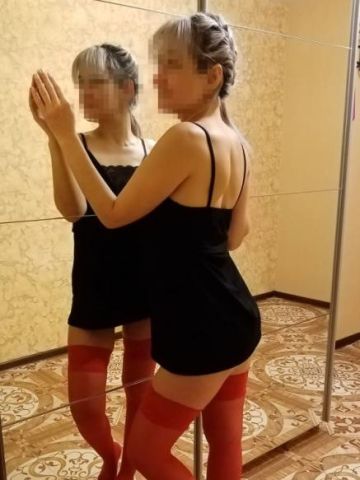 Олечка